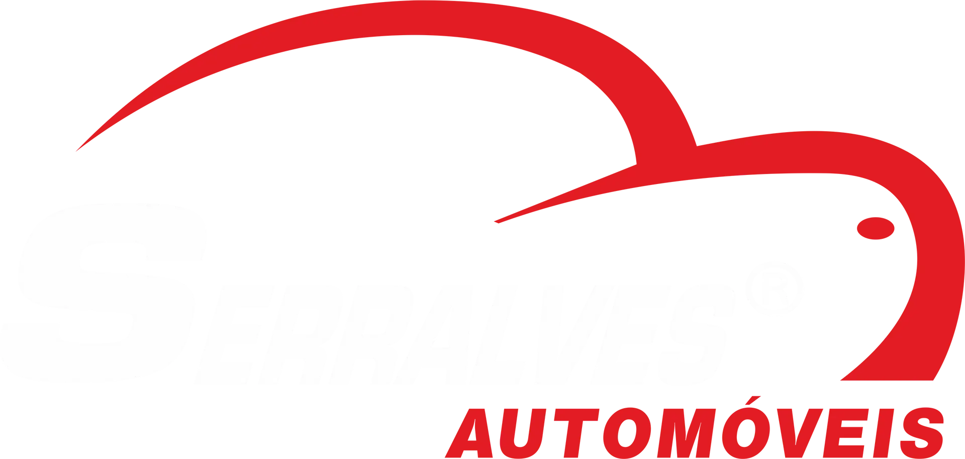 AutomoveisSerralves.com logo - Início